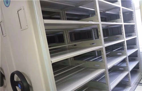 莱州档案保管移动密集柜阅览桌2022已更新